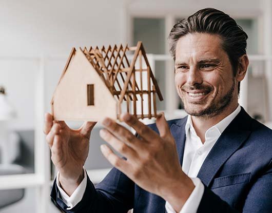 Property Investors We Help