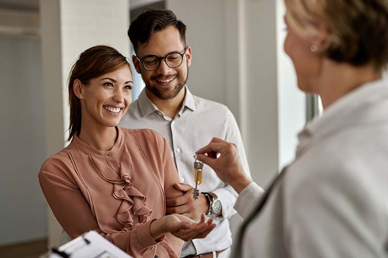 First Home Buyers Australia