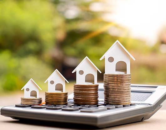 Property Investors We Help