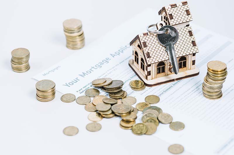 investment property advice