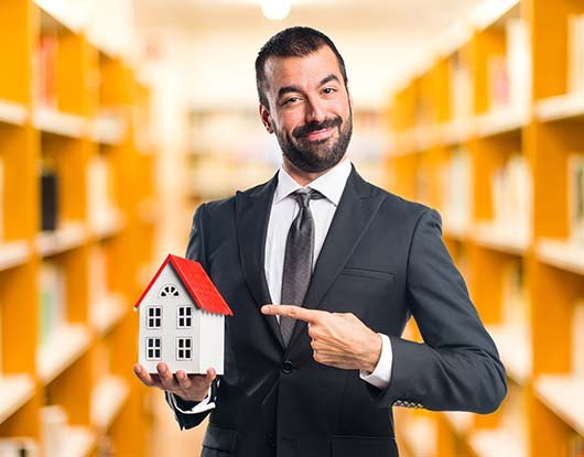 Property Investors We Help