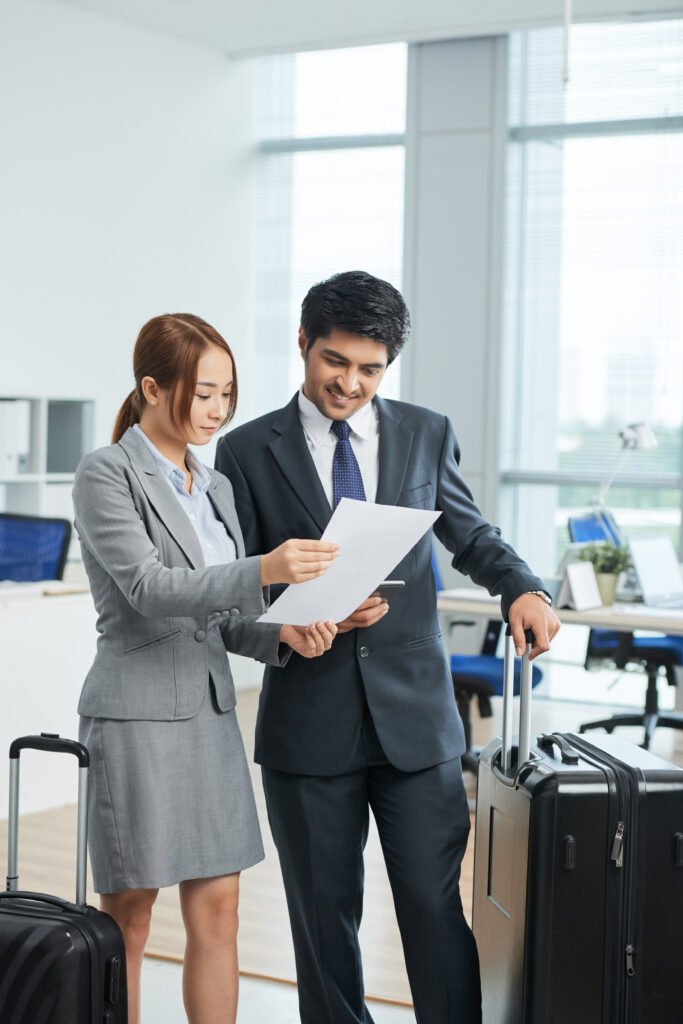 expat property investment