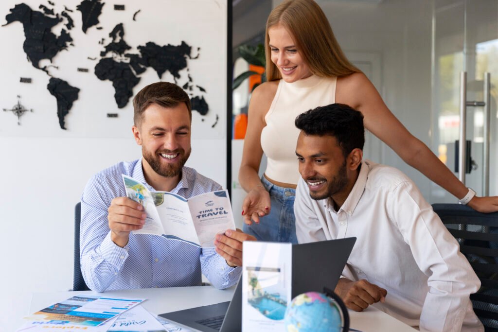 Australian property investment services