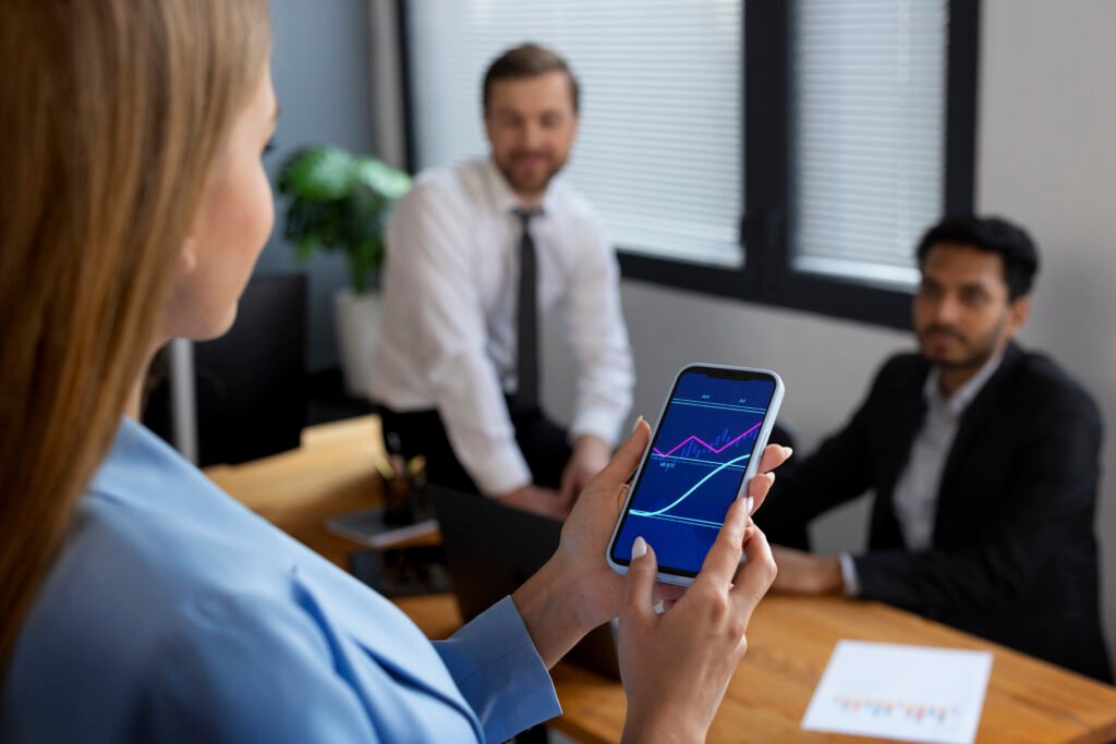Australian property investment services