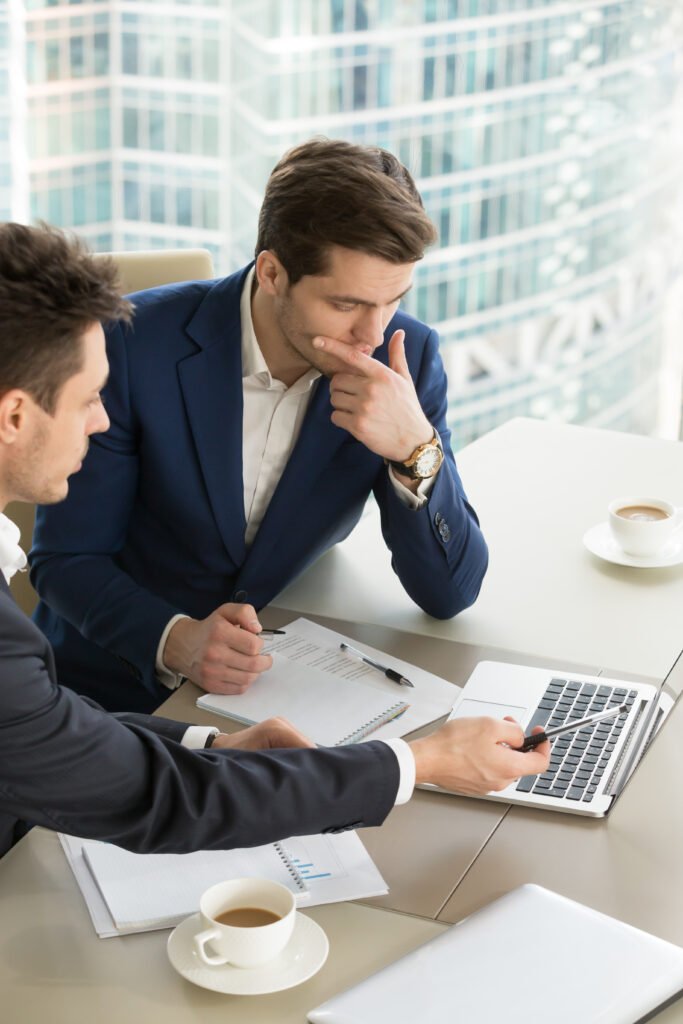 investment property advice