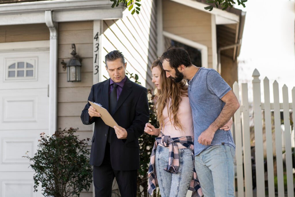 Property Investment Advice in Australia
