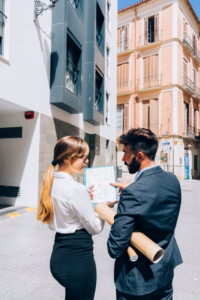 Property Investment Process Australia