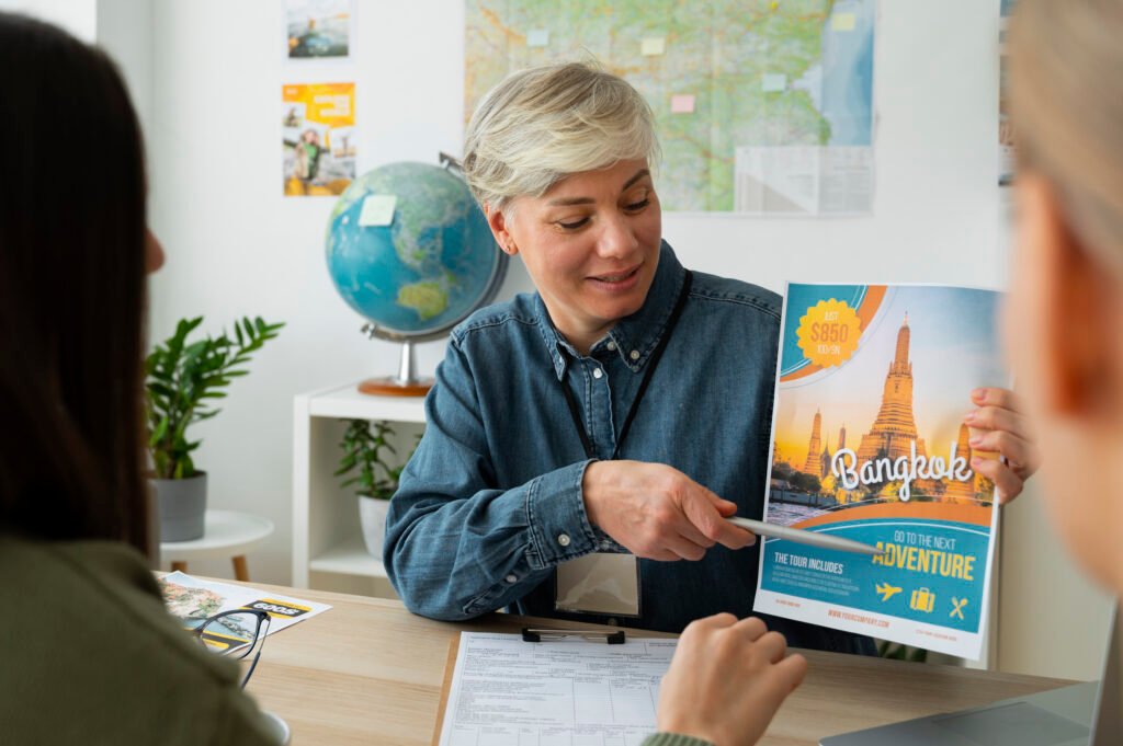 Property Services for Overseas Buyers
