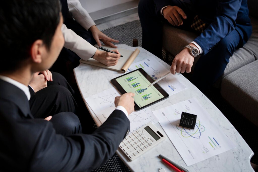Australian property investment services