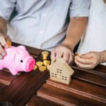 start investing in property